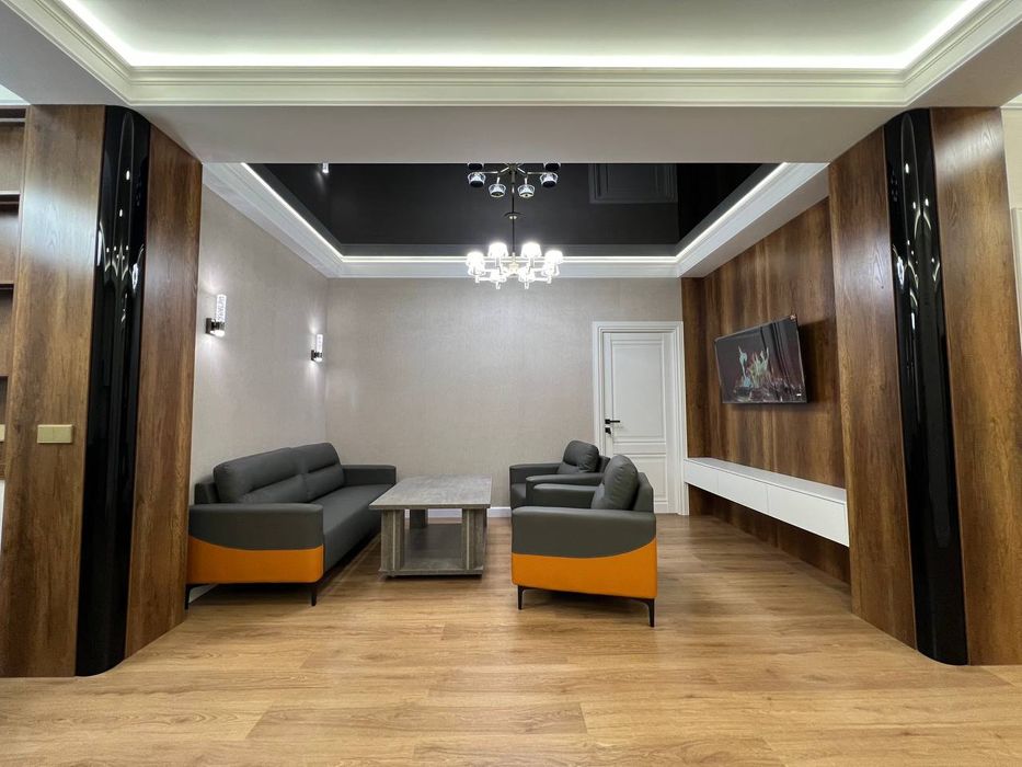 Продам 3/8/15 ЖК FDG Новостройка "Parkent plaza"