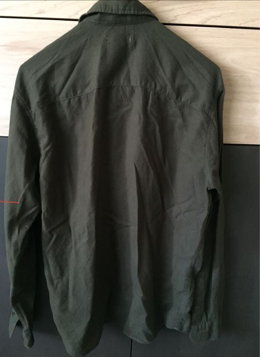 Camasa verde,marca Jack&Jones