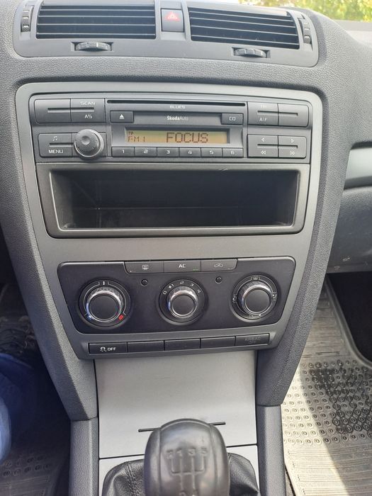 1.6 TDI 105 к. с. 2011