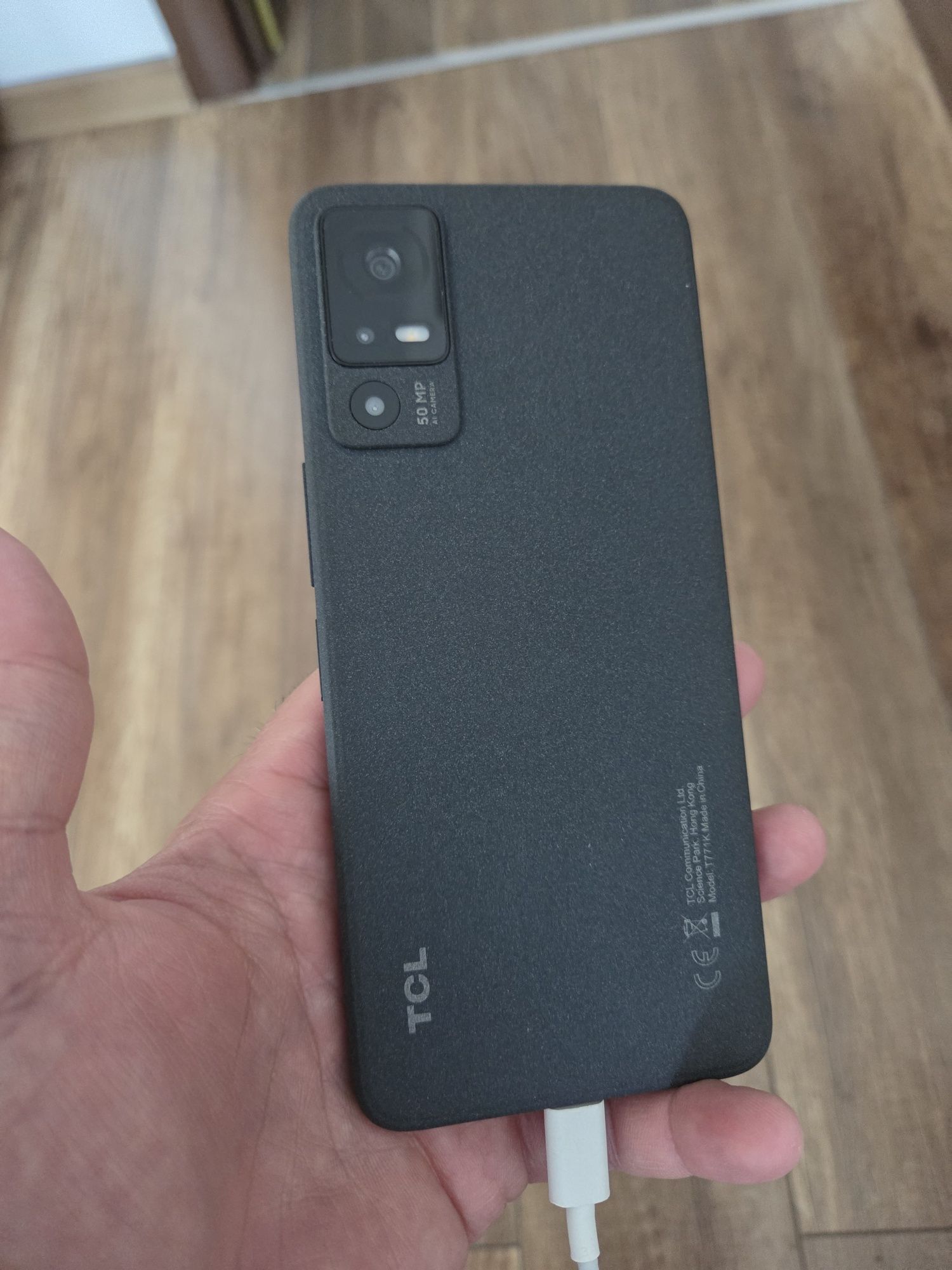 Tcl  40 nxtpaper 5g  256gb +12gb