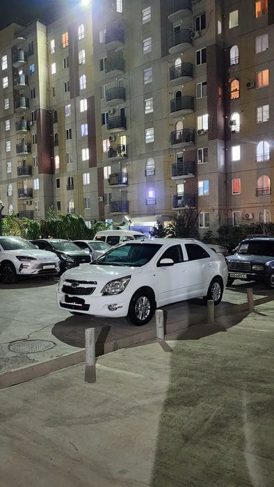 Cobalt sotiladi yaxshi xolatda