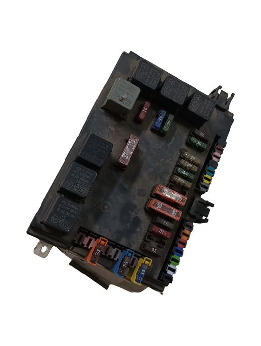 Panou Sigurante Mercedes-Benz S-Class Ii W221, C215 2005 - 2013 A22154