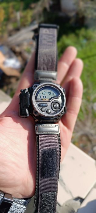 Casio топ състояние