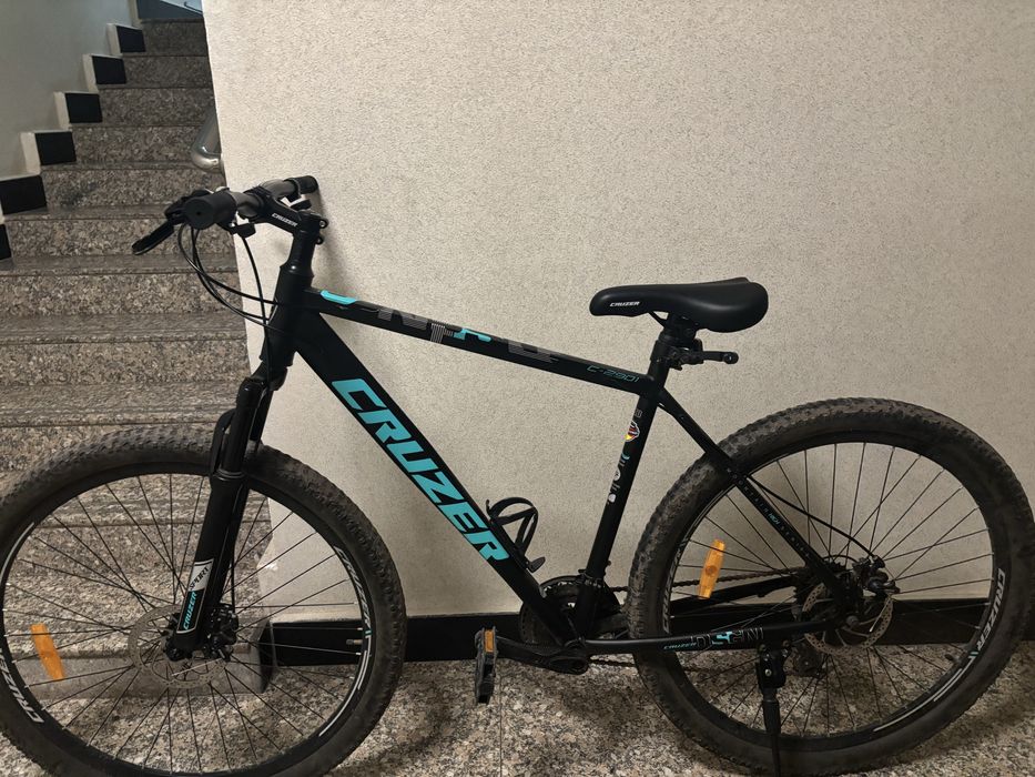 Велосипед Cruzer MTB
