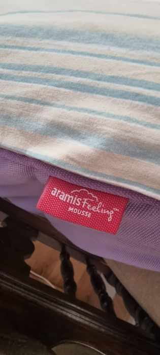 Pat+ saltea 200cm/ 200cm