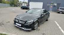 Vând Mercedes AMG,C 220-Variante auto!