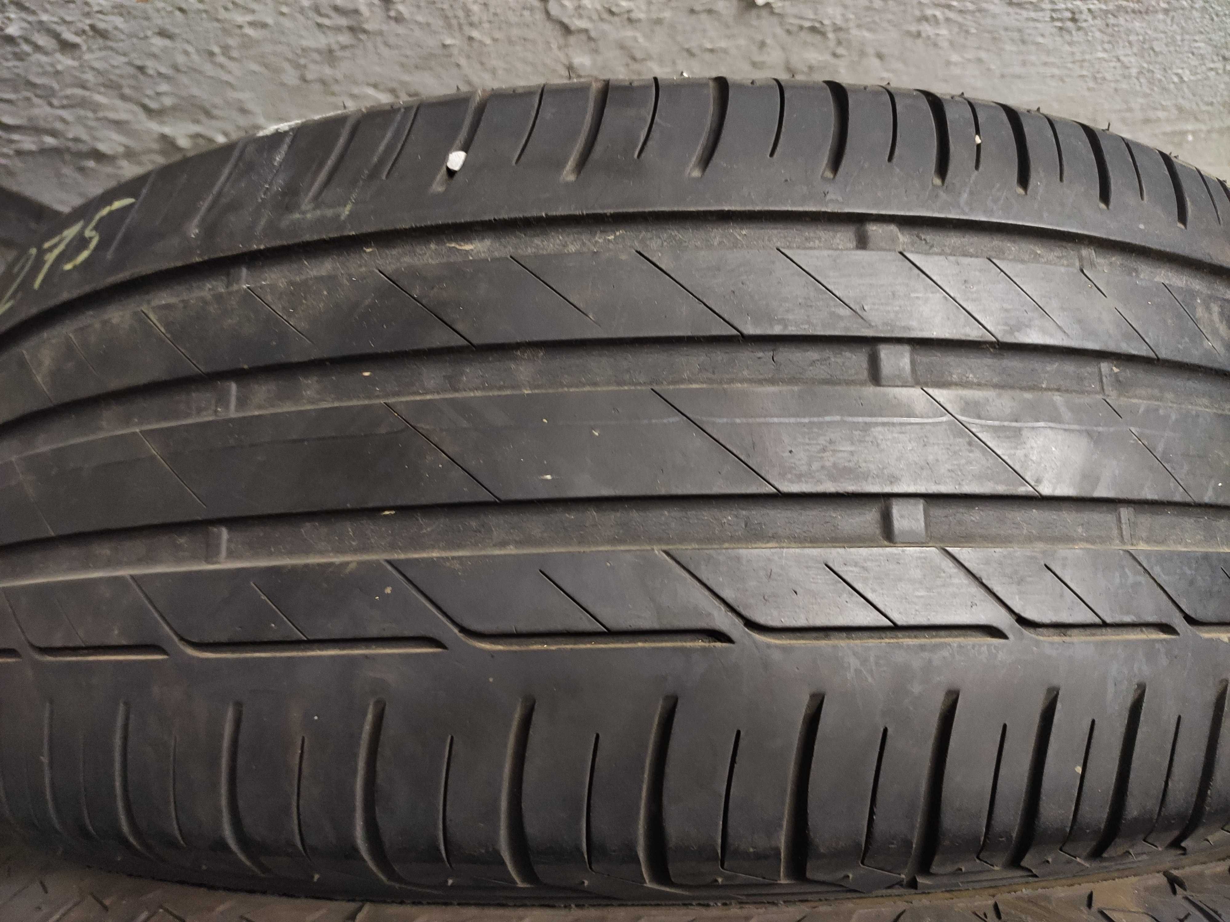 4бр Летни Гуми 215 60 16 - Bridgestone