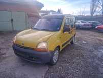 Renault Kangoo 1.5 dci за части