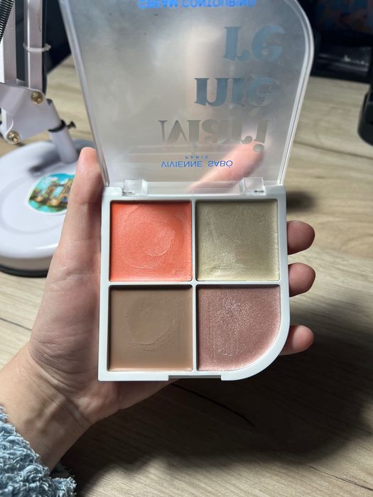 Декоративная косметика