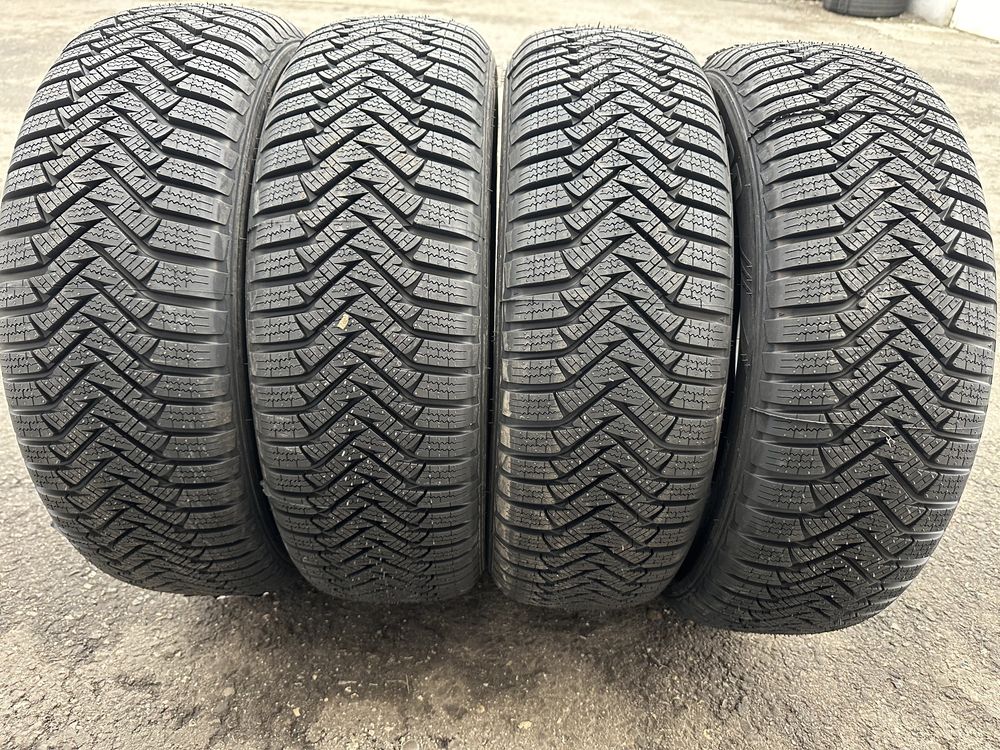 195/65 R15 LAUFENN HANKOOK WINTER anvelope noi / Montaj inclus