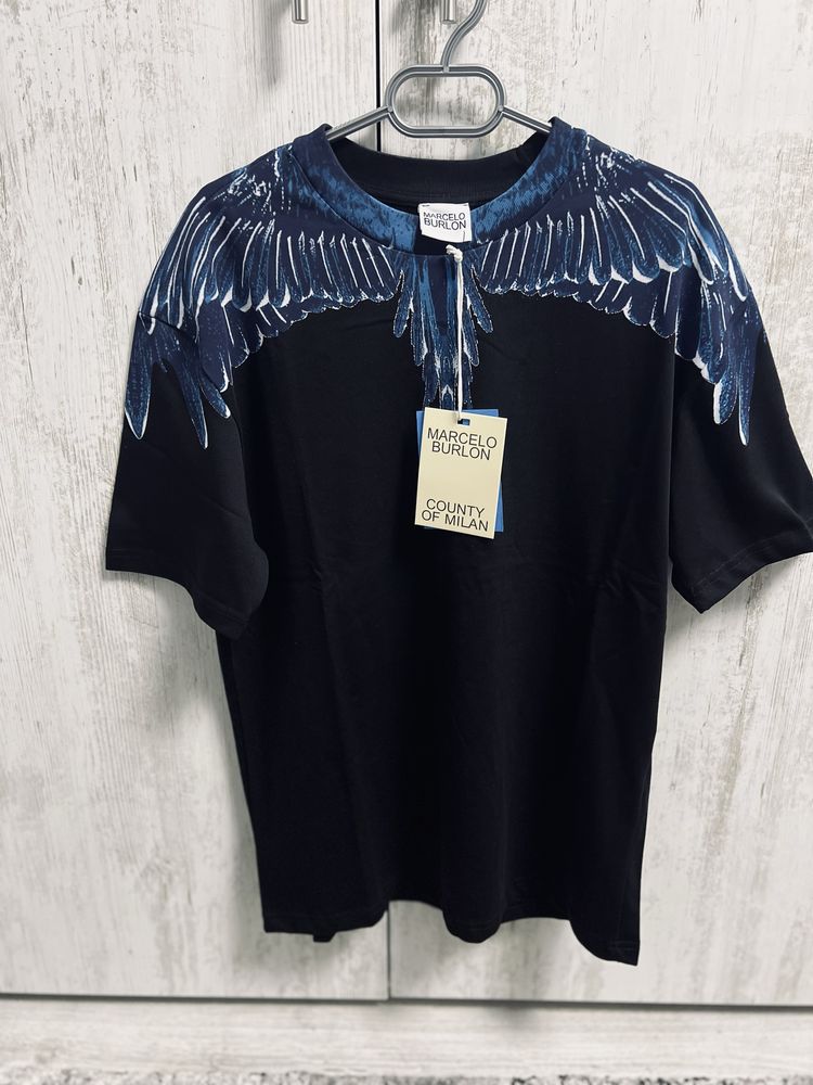 Tricou Marcelo Burlon