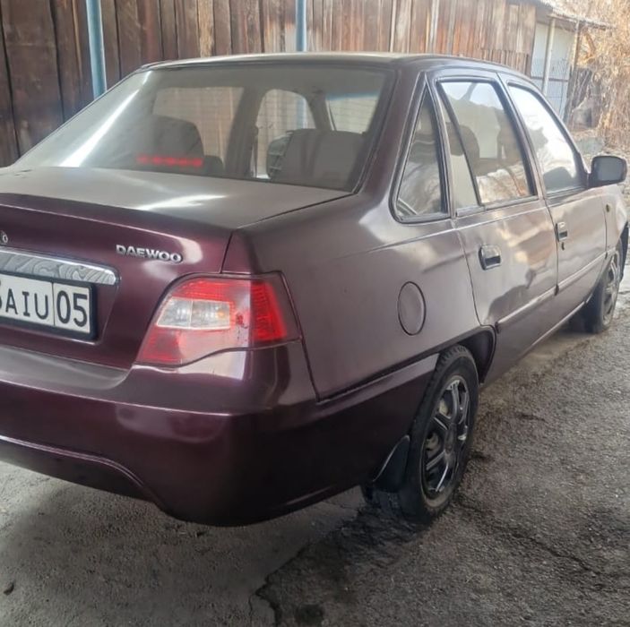 Срочно продам Daewoo Nexia 2011 года,