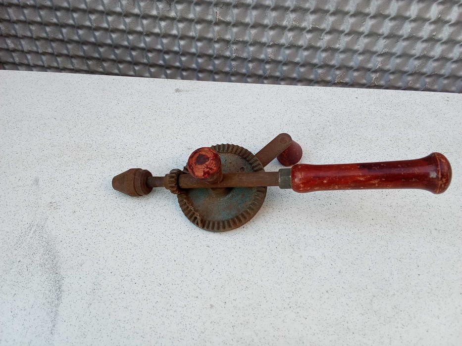 дърводелски инструменти - маткап , ренде