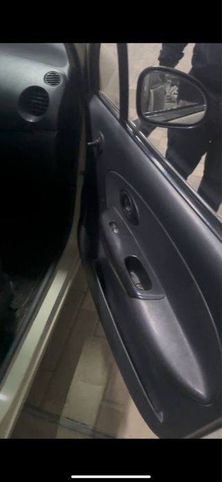 Matiz sotiladi samarqand