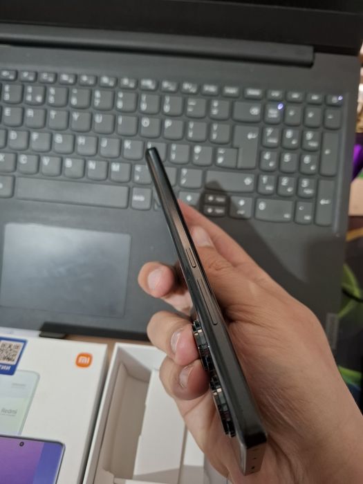 Redmi note 13 pro + 5G
