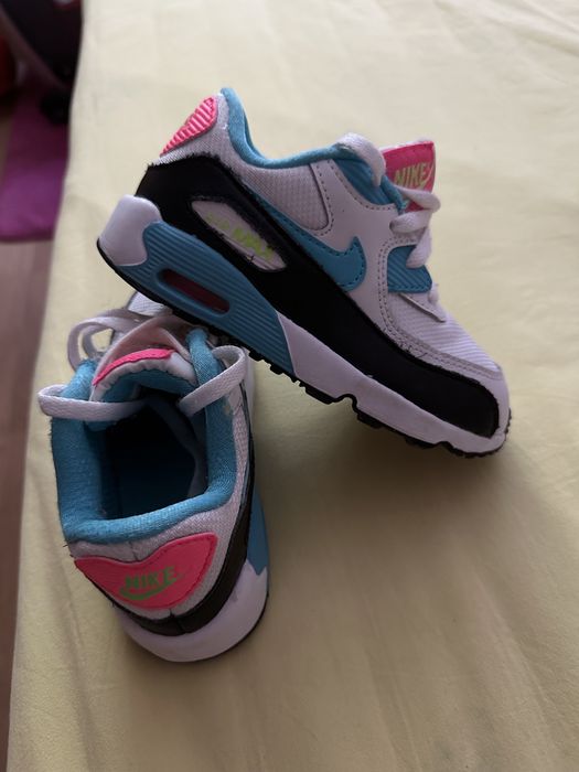 Маратонки Nike Air Max