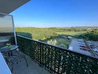 Inchiriez apartament 3 camere zona intre Lacuri Str Dunarii