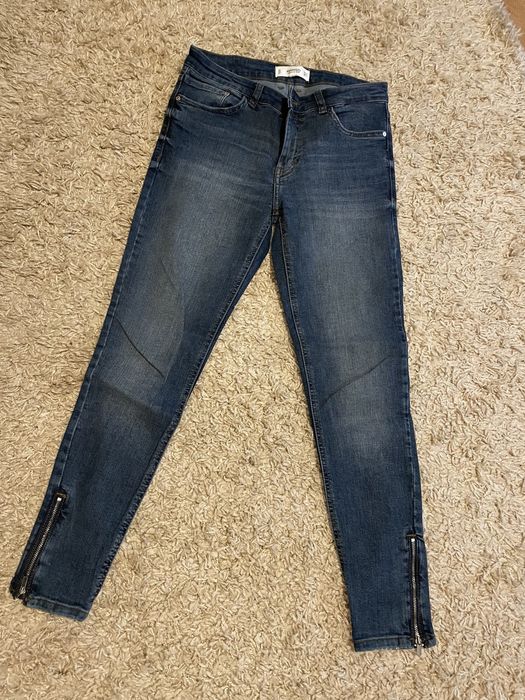 Blugi Skinny Mango 36