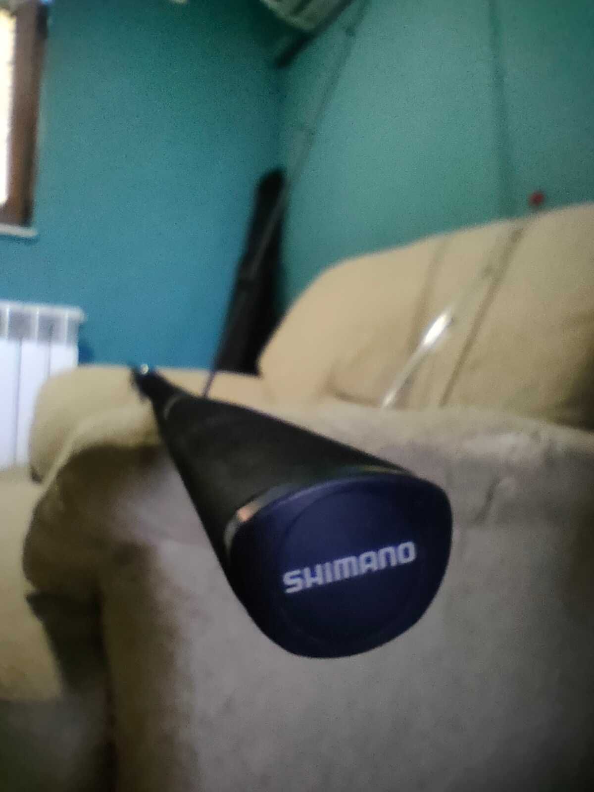 Shimano X1A 12ft distance feeder
