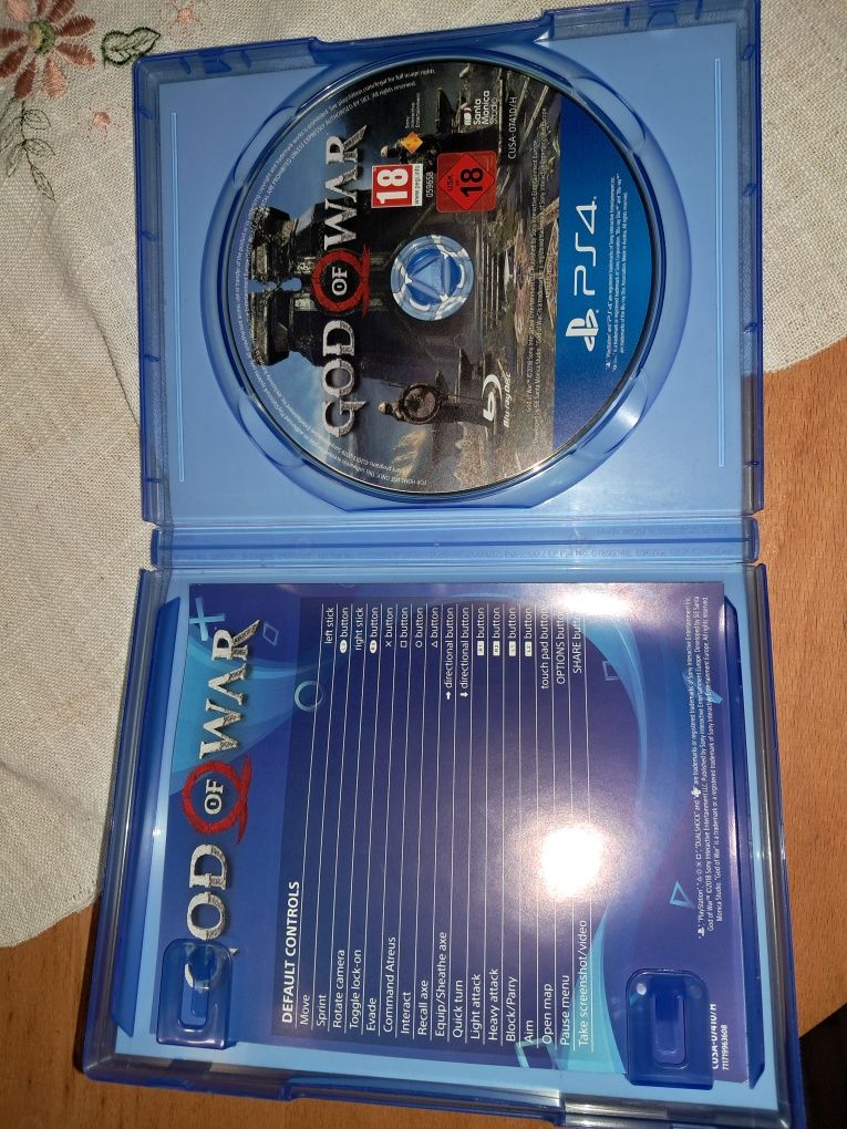 Игри за Playstation 4
