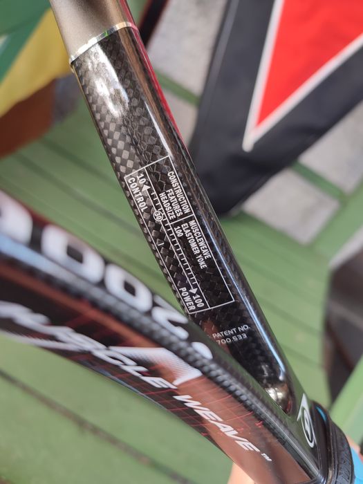 Dunlop 200G-Racheta tenis profesionala