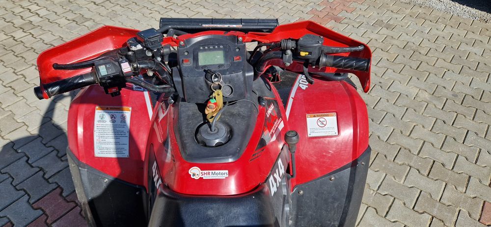 Atv Linhai 400 2018 4x4