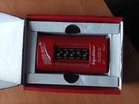 Hughes & Kettner Red Box 5 di box и кабинет симулатор за китара