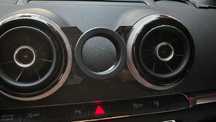 Suporti telefon magnet  Audi A3 8p si 8v magsafe si clasic