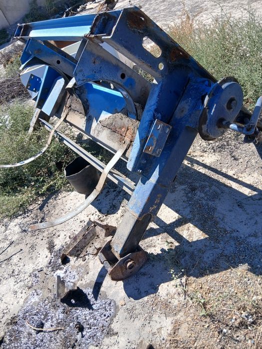 Ношка для прицепа