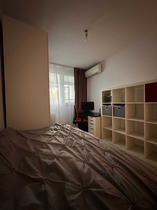 Inchiriez apartament 3 camere metrou Nicolae Grigorescu renovat!