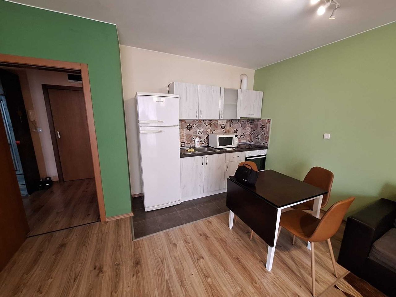 Дава се под наем Двустаен апартамент в София, Овча купел - 64 кв.м за 450 € - Снимка #8