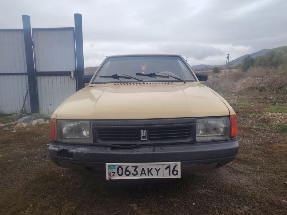 Азлк Москвичь 21 41