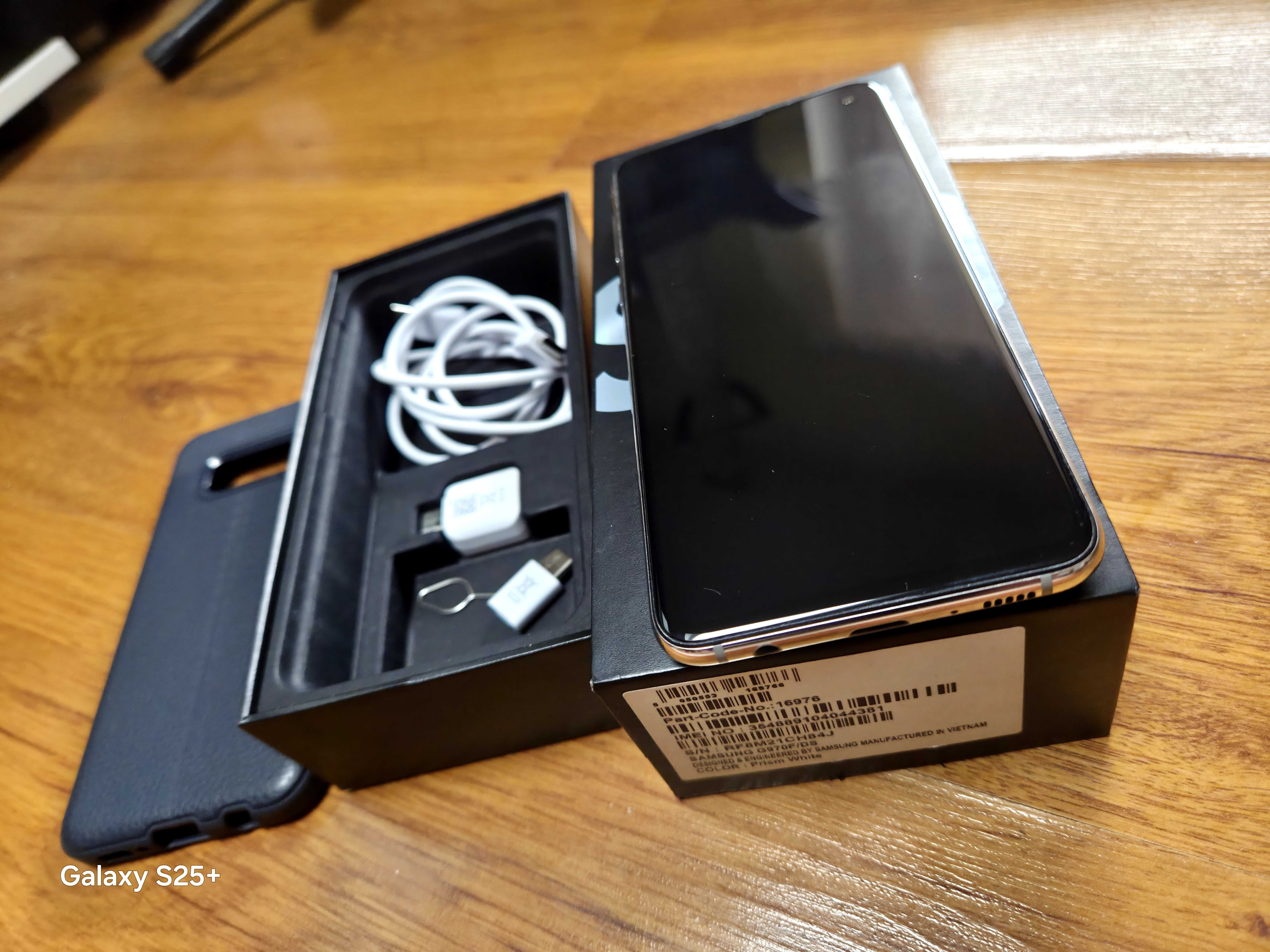 Samsung S10e galaxy
