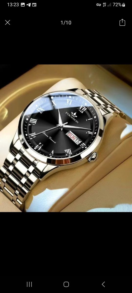 rolex soat skidka narx