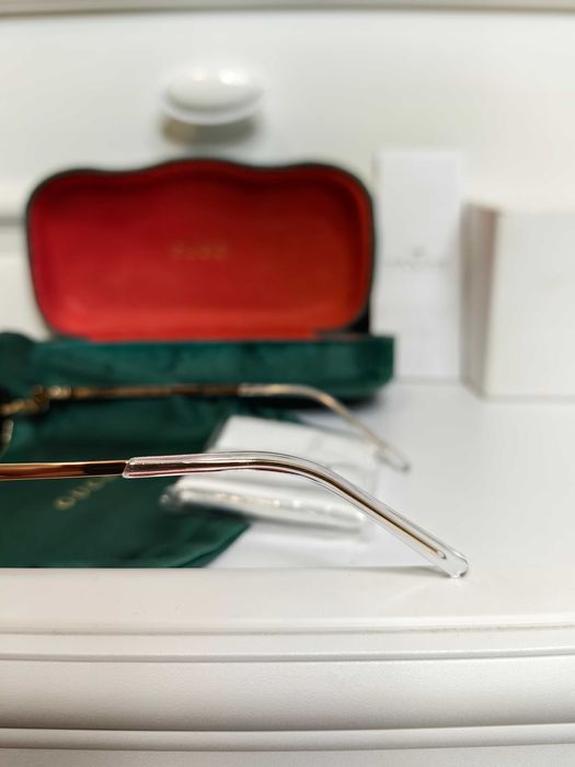 Слънчеви Очила GUCCI