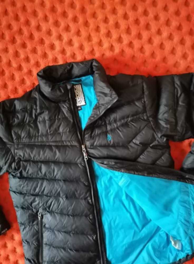 VOLCOM
Мъжко пухено яке