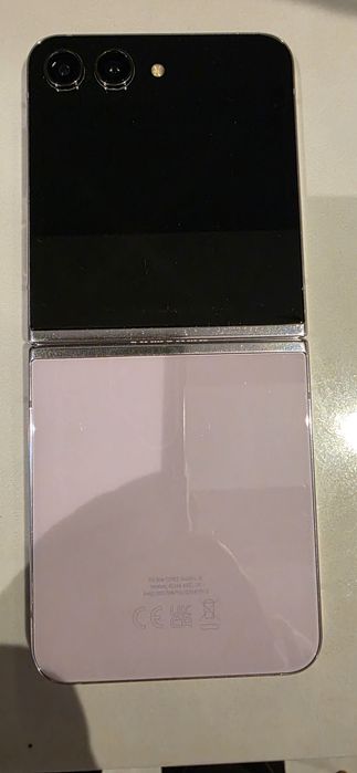 Samsung Galaxy Z Flip 5 512gb lavender ram 12gb