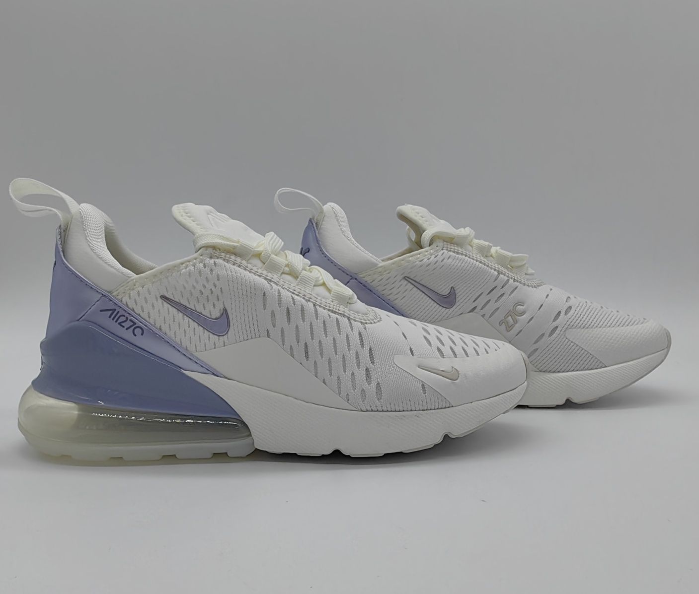 Nike Air Max 270 W