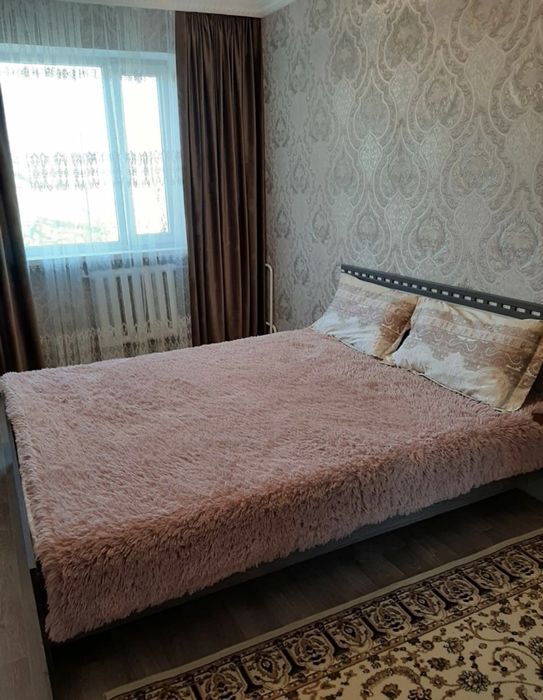 Квартира Привокзальном час 2500