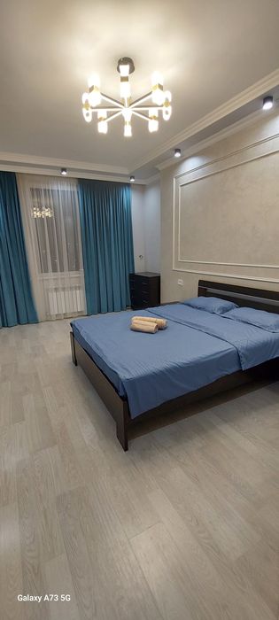 Субарендаға квартира беріледі