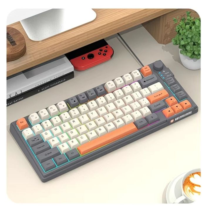 Механическая клавиатура Xunfox