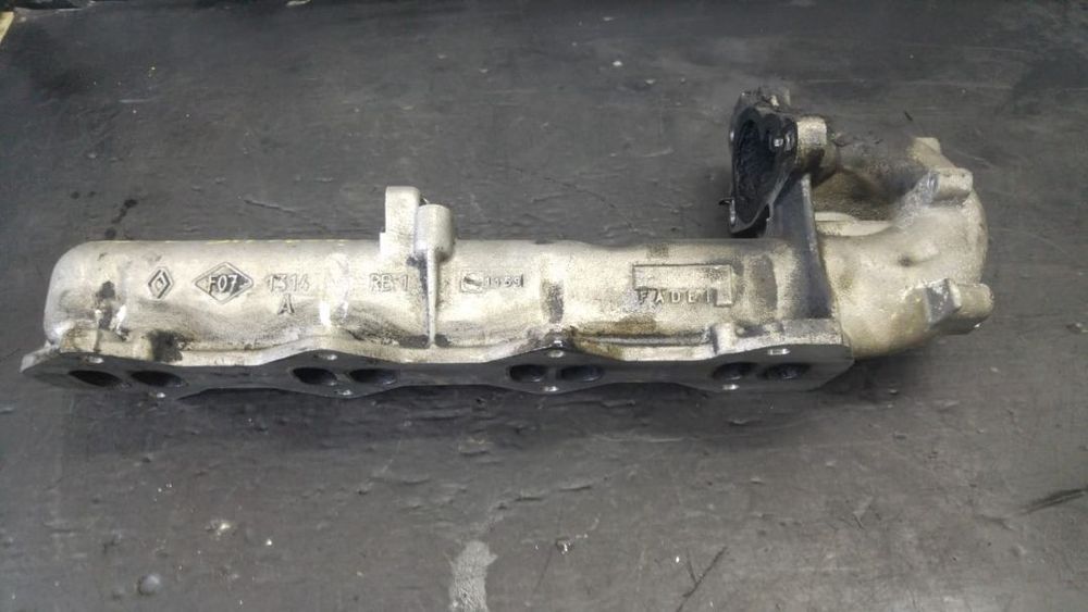 galerie admisie 2.0 dci m9r renault megane 3 scenic 3 laguna 3