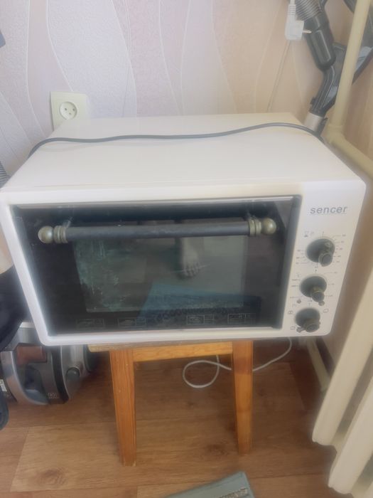 Продам Электропечь