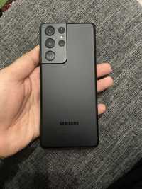 Samsung s21 ultra 5G  12/256
