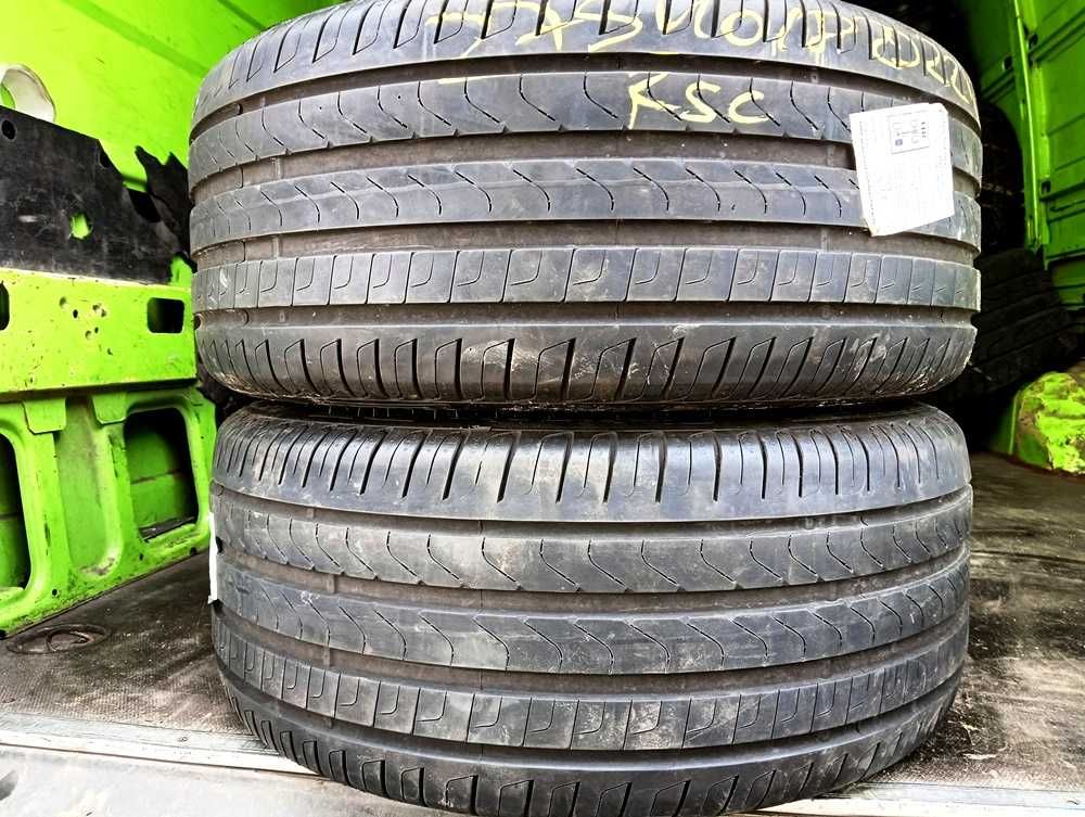 anvelope vara 275/40/18 PIRELLI RUNFLAT 2022 6MM