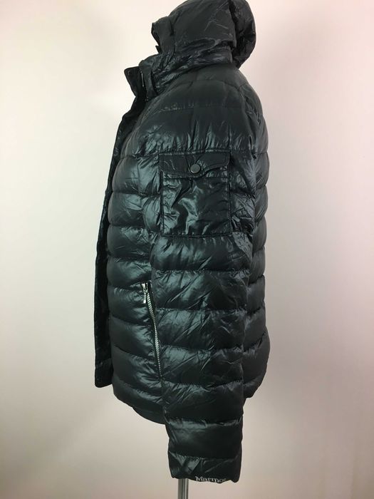 Мармот Пухено Яке Гъши Пух Размер Л Marmot 700 Fill Down Jacket Size L