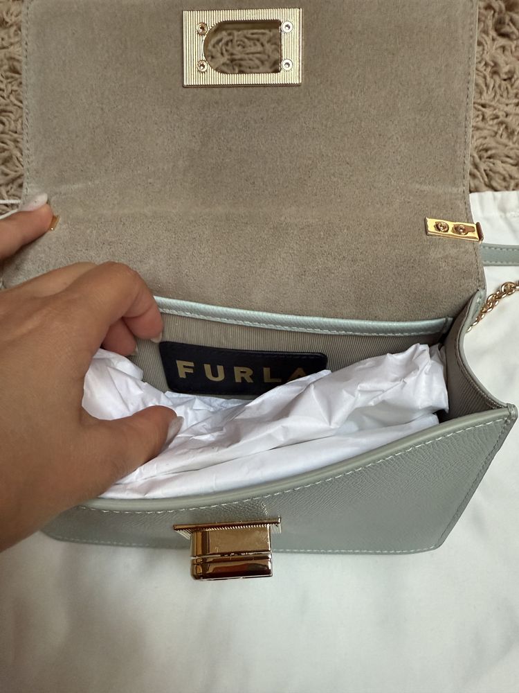 Чанта Furla 1927 Crossbody Mini