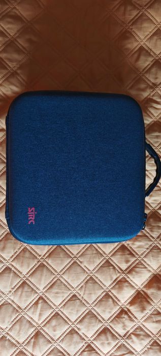 Drona SLX (SJRC) F11 4K 5G