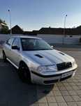 Sloda octavia 1 de vanzare an 2002