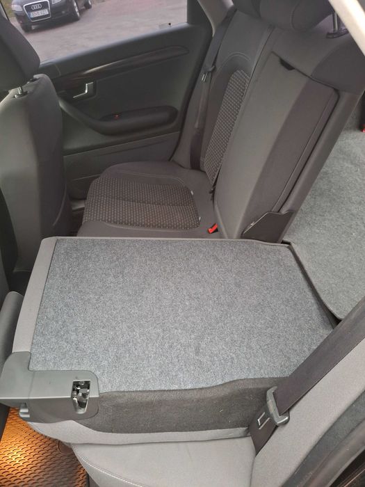 Seat Exeo 2.0 TDI  euro5
